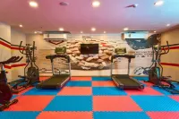 Selat Al Bait Hotel Hotels in At Taysir