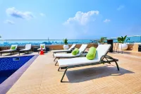 Vintano Hotel - مسبح