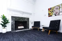 Maverick Suites at 28 Fenway Hôtels à : 