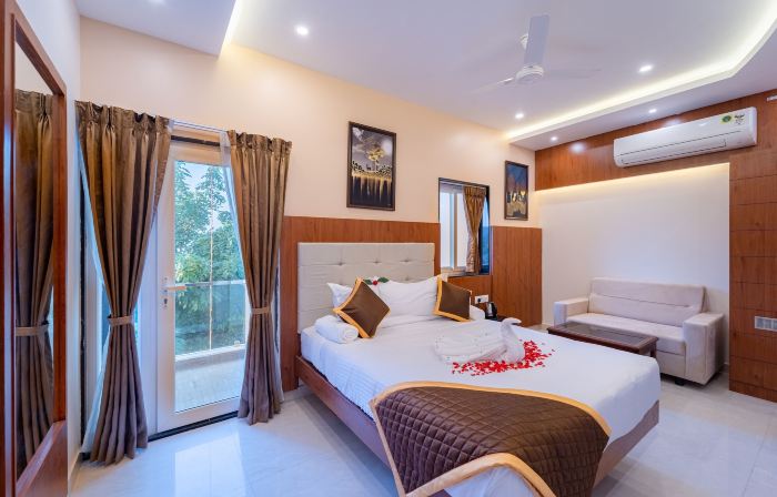 Welcome Grand Residency