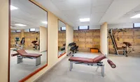 Aquarell Hotel - palestra