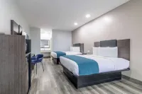 Studio 6 Suites Brenham, TX Hôtels à : Brenham