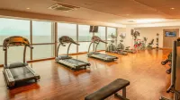 InterContinental Cartagena De Indias, an IHG Hotel - gimnasio