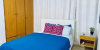 Atenas City Inn - CL 1B - Chambre Standard, Lit Queen, 1er étage
