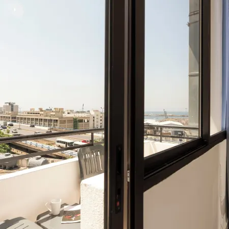 Anoor Studios & Apartments in Gemmayze