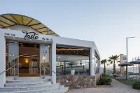 Golden Bay Hotels in Daratso