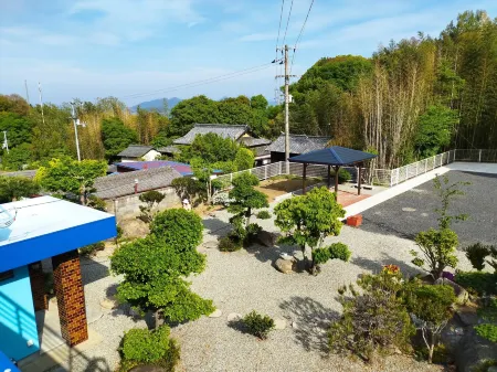 Setouchi Urashima Residence