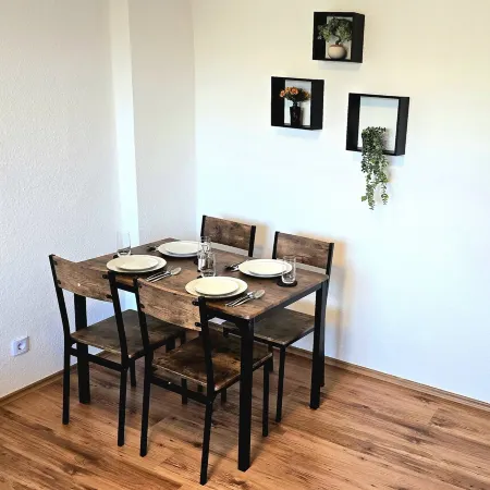 Lovely 40m² apartment