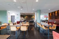 Best Western Plus Park City Lund - breakfast