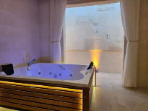 Baypark Hotel & Spa Midyat otelleri