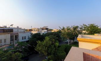 Host Prime Classic Villa At Rehab City