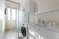 Charming Mazzini Apartment by Wonderful Italy