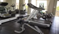Eka Hotel Nairobi - Træningscentre