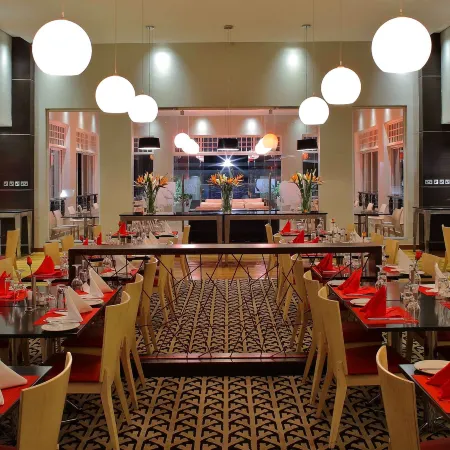 Eka Hotel Nairobi