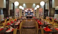 Eka Hotel Nairobi - Breakfast