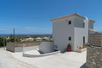 Athel Panoramic View Villas Stavros - Villas