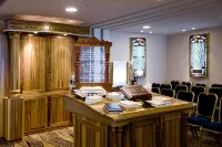 Ramada Hotel & Suites by Wyndham Netanya