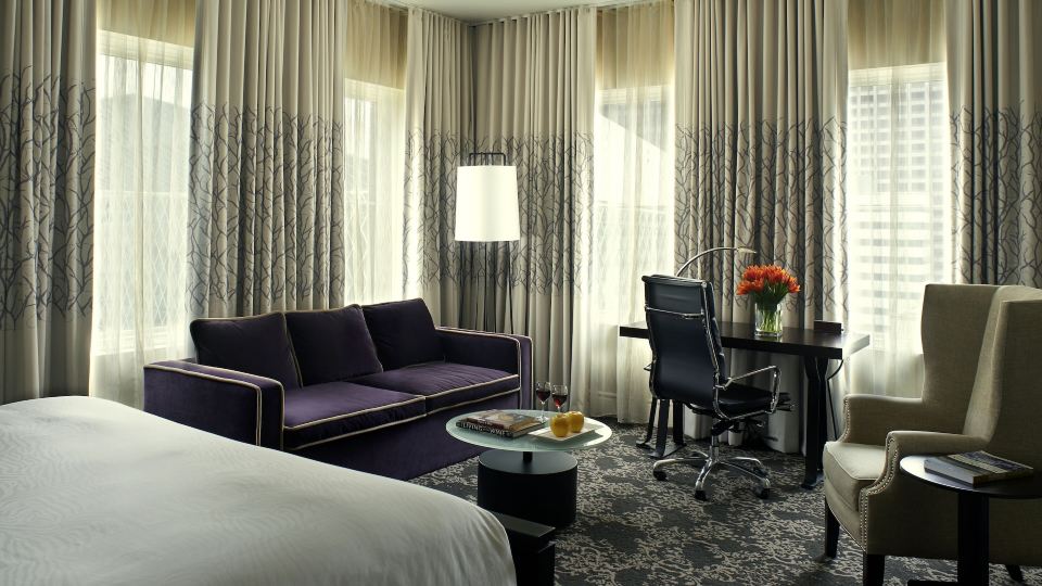 Kimpton HOTEL VINTAGE SEATTLE by IHG
