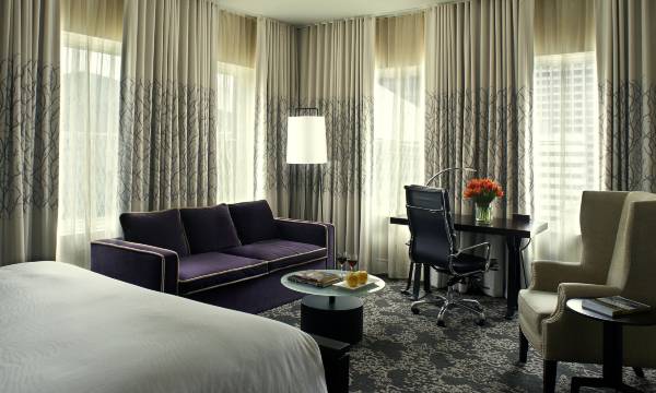 Kimpton Hotel Vintage Seattle by IHG