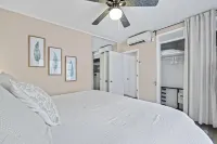 Serene Seaside Escape- 1Br Bliss