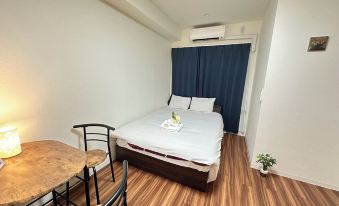 Solasia Residence Kitaueno501