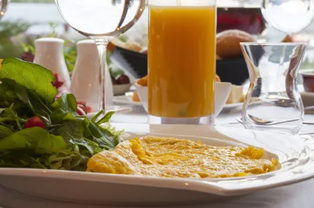 Résidences hôtelières Micheline et Emile Bastos