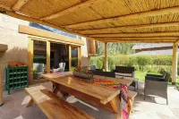 Mayupata in Calca by Wynwood House Hotels in Calca