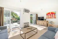 Abby’s Beach Villa