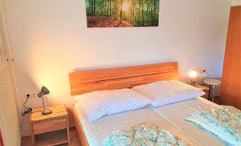 Apartment by Wörthersee with Pool
