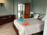 Mama Lola Bed and Breakfast Hotels in Corn Island