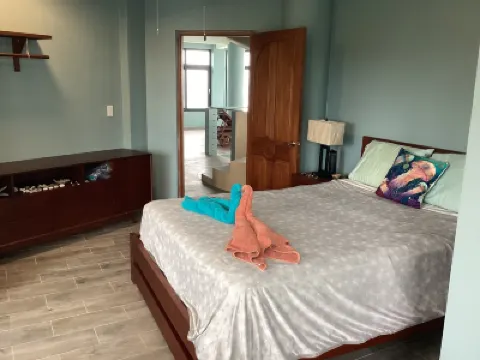 Mama Lola 民宿 酒店