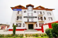 FabHotel Grand Comforts Hotels in Srinagar