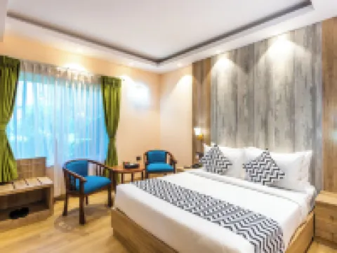 Dreamland Gold Resort & Hotel Hotels in Tilottama