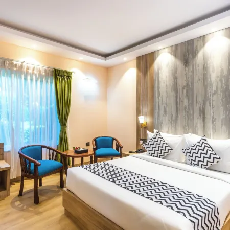 Dreamland Gold Resort & Hotel
