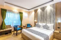 Dreamland Gold Resort & Hotel Hôtels à : District de Rupandehi