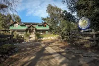 Hostel la Angostura Hotels in 