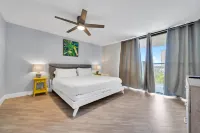 Mainsail 443 - 2Br with Gulf Views