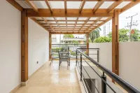 Casa Vargas 6-77 By SoHo