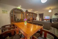 Convento San Payo Hotel di Valenca