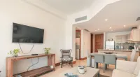 1 Br Apartment with Garden View in Casa de Campo