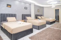 GEM VIEW INN - غرفة مطلة على الجبل