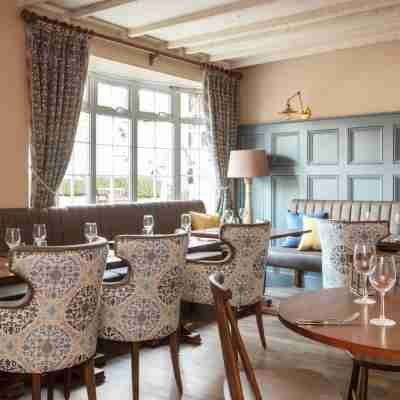 The Whittling House Dining/Meeting Rooms