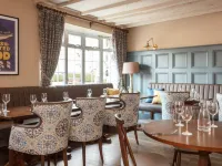 The Whittling House Hotel a Alnwick
