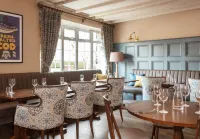 The Whittling House Hotels in Warkworth