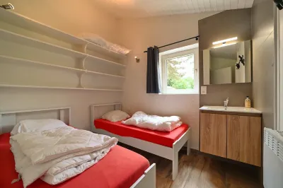 بنجالو إن فيرتون باي فالي دي رابايس ليك فنادق في 