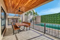 Muna Tamarindo Hotel a Tamarindo