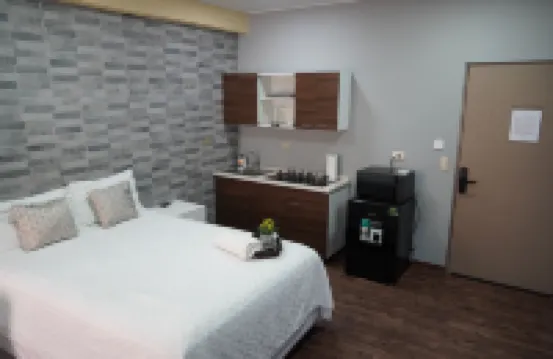 วิลล่า ลาส ฟลอเรส