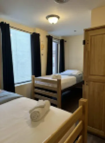 Darling Downtown Delightful Entire Efficiency APT Hotels in 