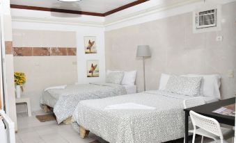 Hotel Mango