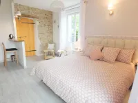 Chambres d'Hôtes de Poumatan Hotels in Saint-Lon-les-Mines